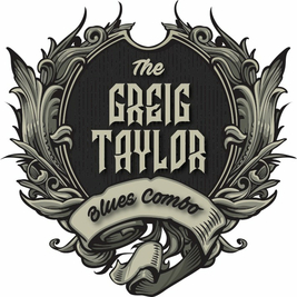Greig Taylor Blues Combo with Reece Hillis