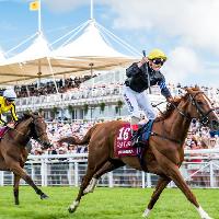 Qatar Goodwood Festival