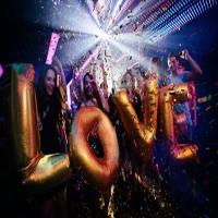 Diana Ross Disco Brunch