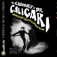 The Cabinet of Dr Caligari - Sounds and Silence Cinema