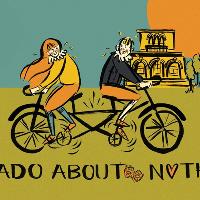 Much Ado About Nothing at The Reader at Calderstones