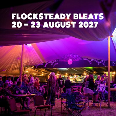 Flocksteady Bleats 2027