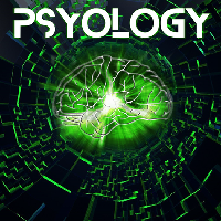 Psyology at Amusement 13