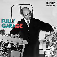 Fully Garage - Free Bank Holiday Sunday Rave