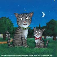 Tabby McTat