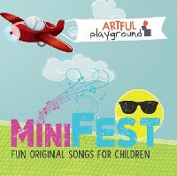Minifest Fun Day at Zarts