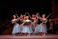 Coppélia Live from the Royal Opera House, London at Number 8 Community Arts Centre