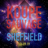 Koupe Sauvage Sheffield 001 at Record Junkee