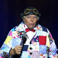 Roy Chubby Brown
