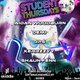 Student's Thursdays Bounce & Techno Event Title Pic