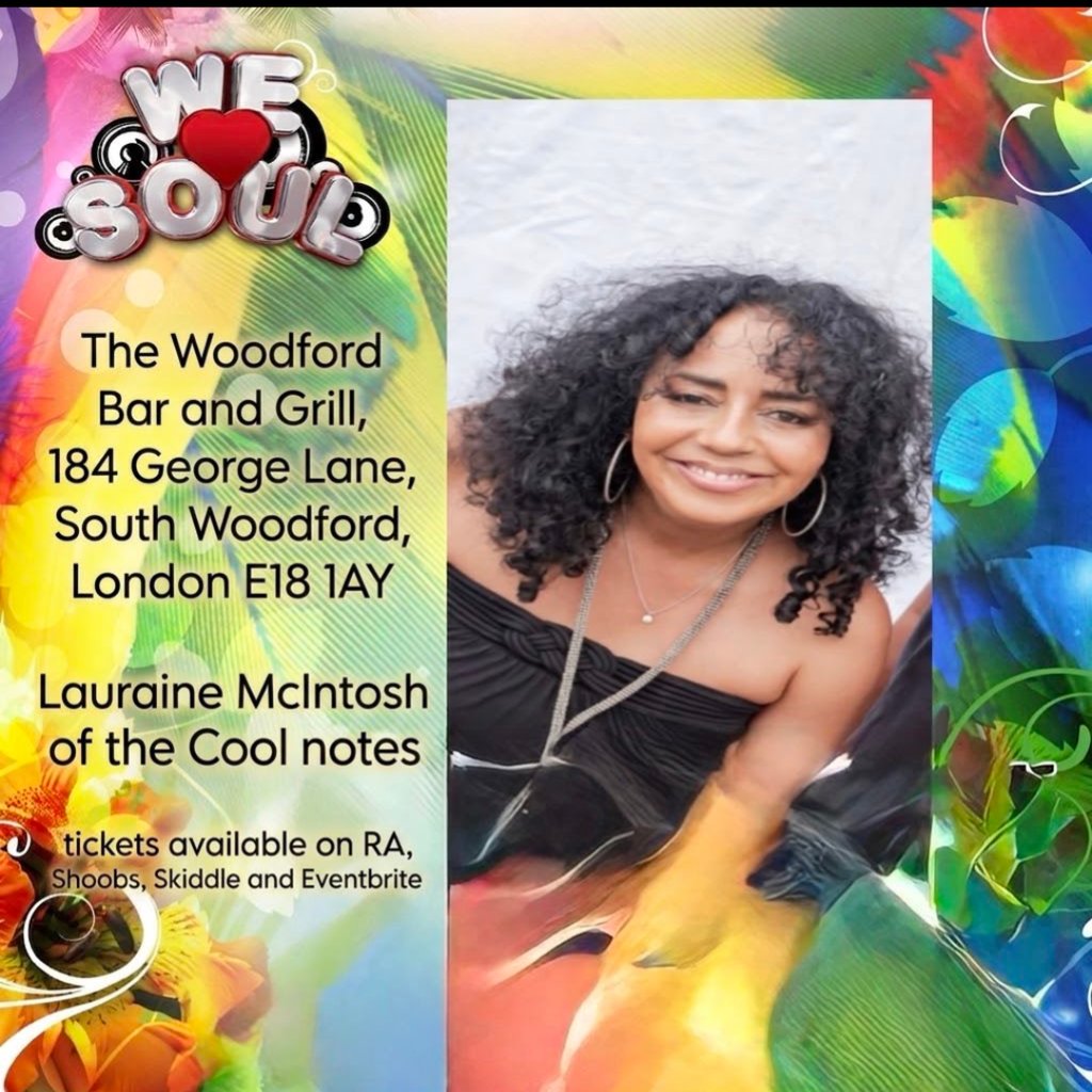 We Love Soul