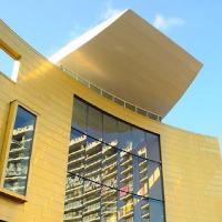 Colston Hall Record Fair