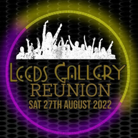 Leeds Gallery Reunion 2022 at HiFi Club