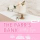 The Parr's Bank Wedding Fayre Event Title Pic