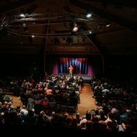 CLOSEUP COMEDY at Rother St Arts House in Stratford Upon Avon