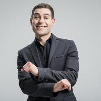 Laughter Live!