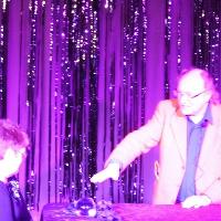 Psychic Night