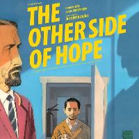 Halifax Film Society: The Other Side of Hope at Square Chapel Centre For The Arts