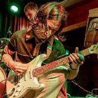 Sugarthief + Violet + The Mysterines at The Castle And Falcon