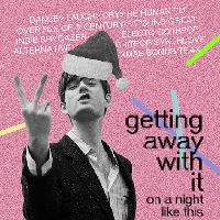 Getting Away With It does XMAS!