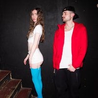 Snow Strippers at O2 Ritz