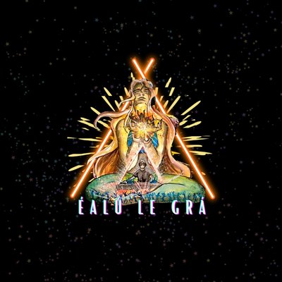 Éalú Le Grá