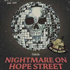 On The Level : A Nightmare On Hope Street