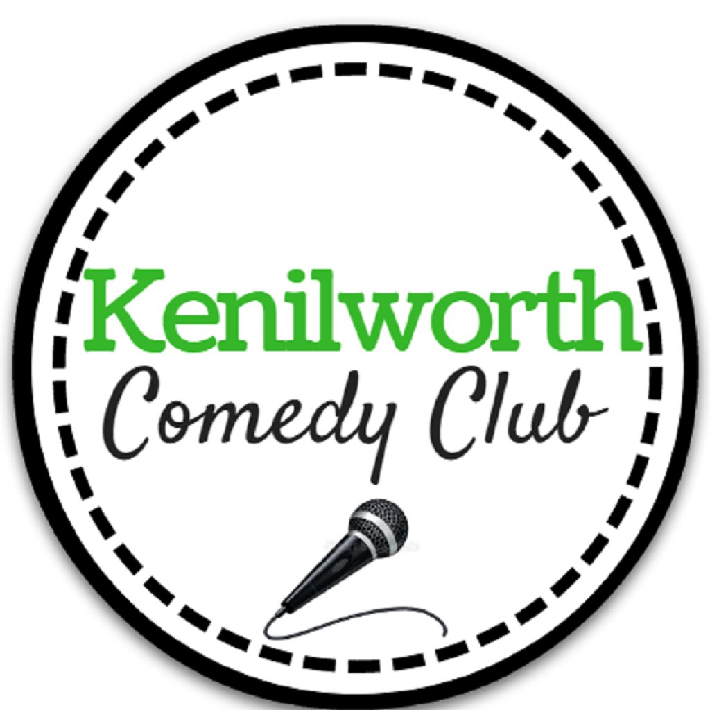 Kenilworth Comedy Club - October 2026 at Holiday Inn Kenilworth, Kenilworth
