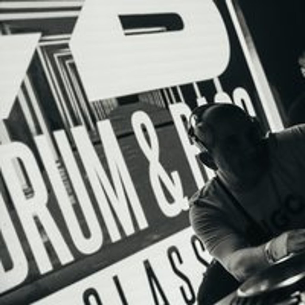 Drum and Bass Classics – Norwich