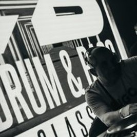 Drum and Bass Classics - Norwich