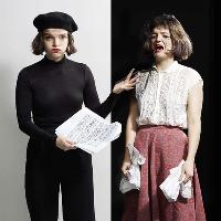 Mozart Double Bill