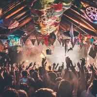 Cirque Du Soul : Leeds // Dimension, Theo Kottis, Salary Boy Cirque Du Soul : Leeds // Dimension, Theo Kottis, Salary Boy