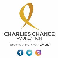 Charlies Chance Bonkers bingo