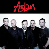 Aslan at Oran Mor