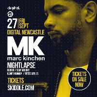 MK presents Area 10