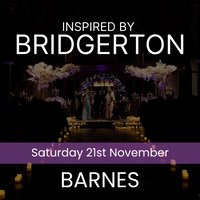 Bridgerton Inspired Concert - Barnes