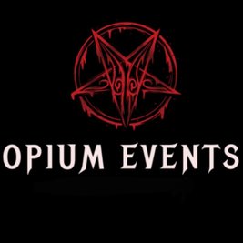 Opium Events Presents: Amped Up!