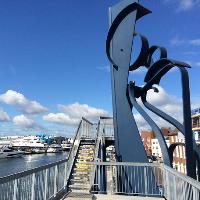 Sea Music Lecture Series, Talk 2: The Conservation of Sea Music