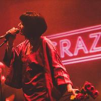 Crazy P LIVE - Age Of The Ego Album Tour at Invisible Wind Factory