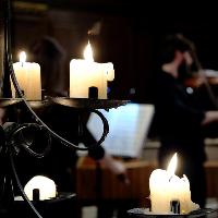 Vivaldi’s Four Seasons by Candlelight at St James's Church Piccadilly