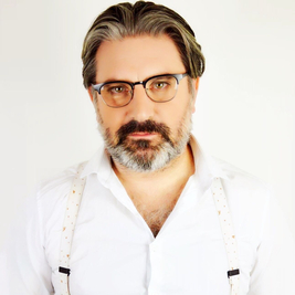 House of Stand Up Present Bexley Park Comedy with Rich Wilson