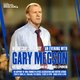 An Evening with Gary Megson Event Title Pic