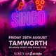 Singo - TAMWORTH Event Title Pic