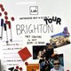 Lab54: Anywhere But A Club - Brighton Event Title Pic