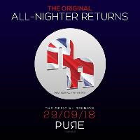 National Anthems All-Nighter