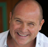 Mike Doyle in Concert at The Gwyn Hall