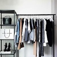 Style Swap Closet Sale