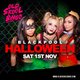 Old Skool Bingo Sat 1st Nov Blackpool Halloween Event Title Pic