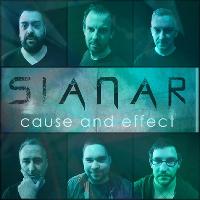 Sianar plus Headland