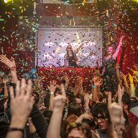 Girls On Film Presents Decades: 80S & 90S Anthems! at The Deaf Institute